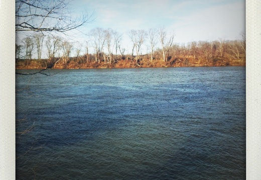 Cumberland River - 1